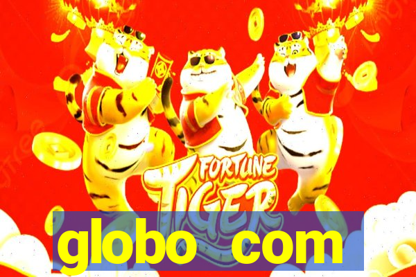 globo com absolutamente sobretudo masculino